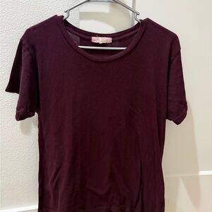 Joah Brown Boyfriend Tee
